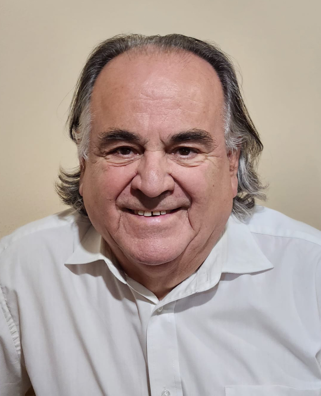 Manuel Garay